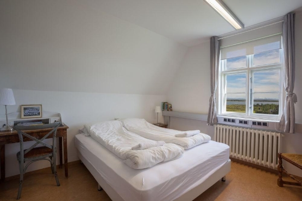 Heradsskolinn Historic Guesthouse
